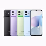 Cubot Note 50