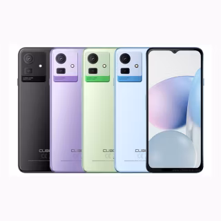 Cubot Note 50