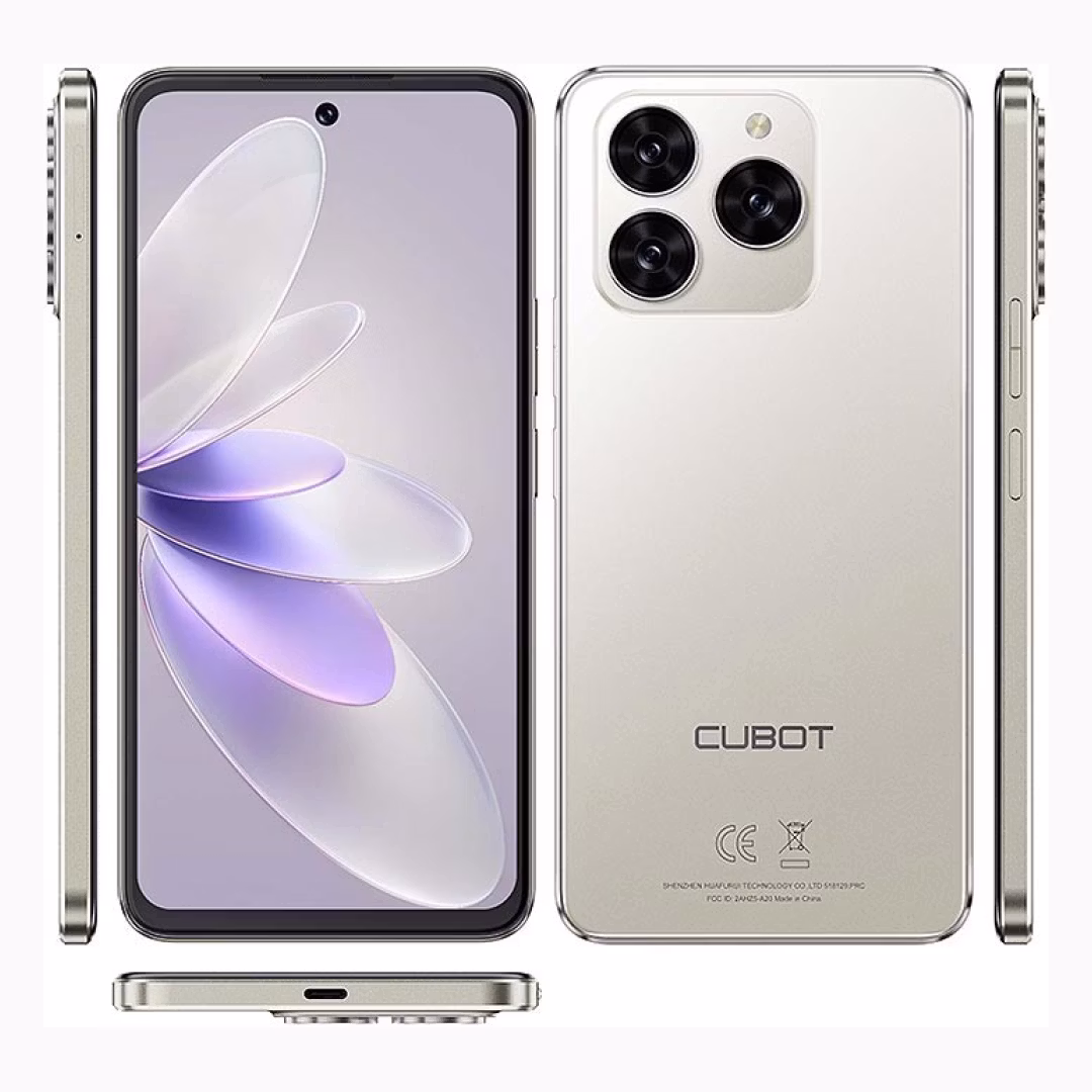 Cubot Note 60