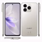 Cubot Note 60