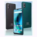 Cubot Note 8