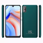Cubot Note 8