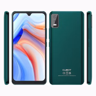 Cubot Note 8
