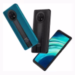 Cubot Note 9