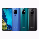 Cubot P30