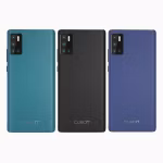 Cubot P40