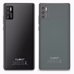 Cubot P50