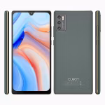 Cubot P50