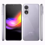 Cubot P60