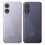 Cubot P60