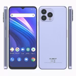 Cubot P80