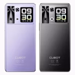 Cubot P90