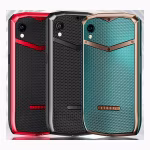 Cubot Pocket