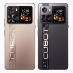 Cubot X100