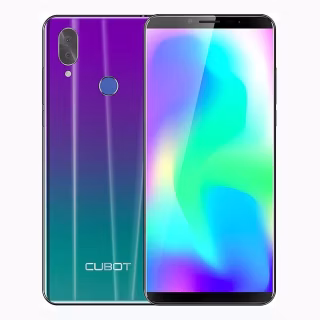 Cubot X19