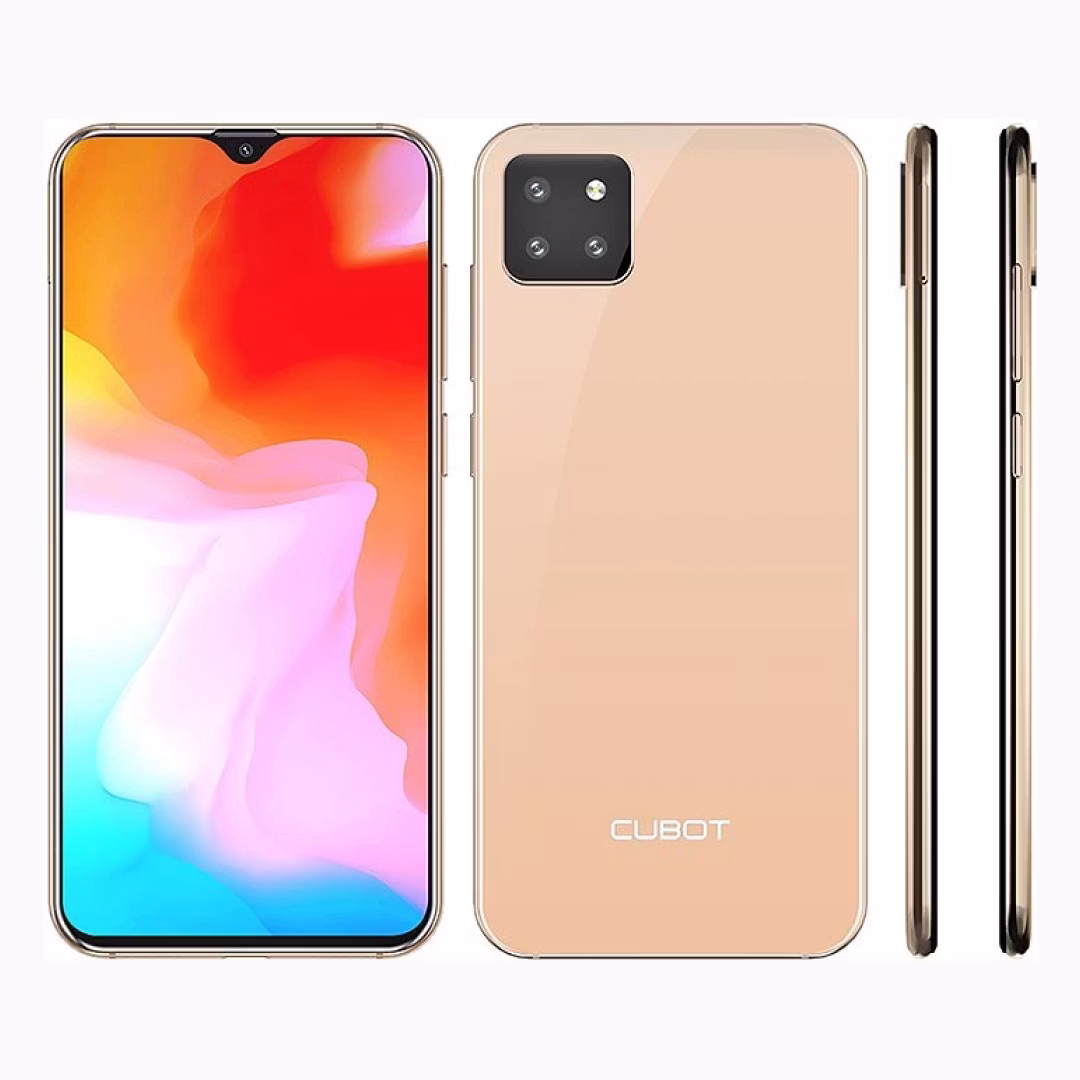Cubot X20 Pro