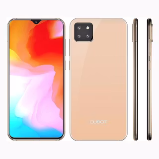Cubot X20 Pro