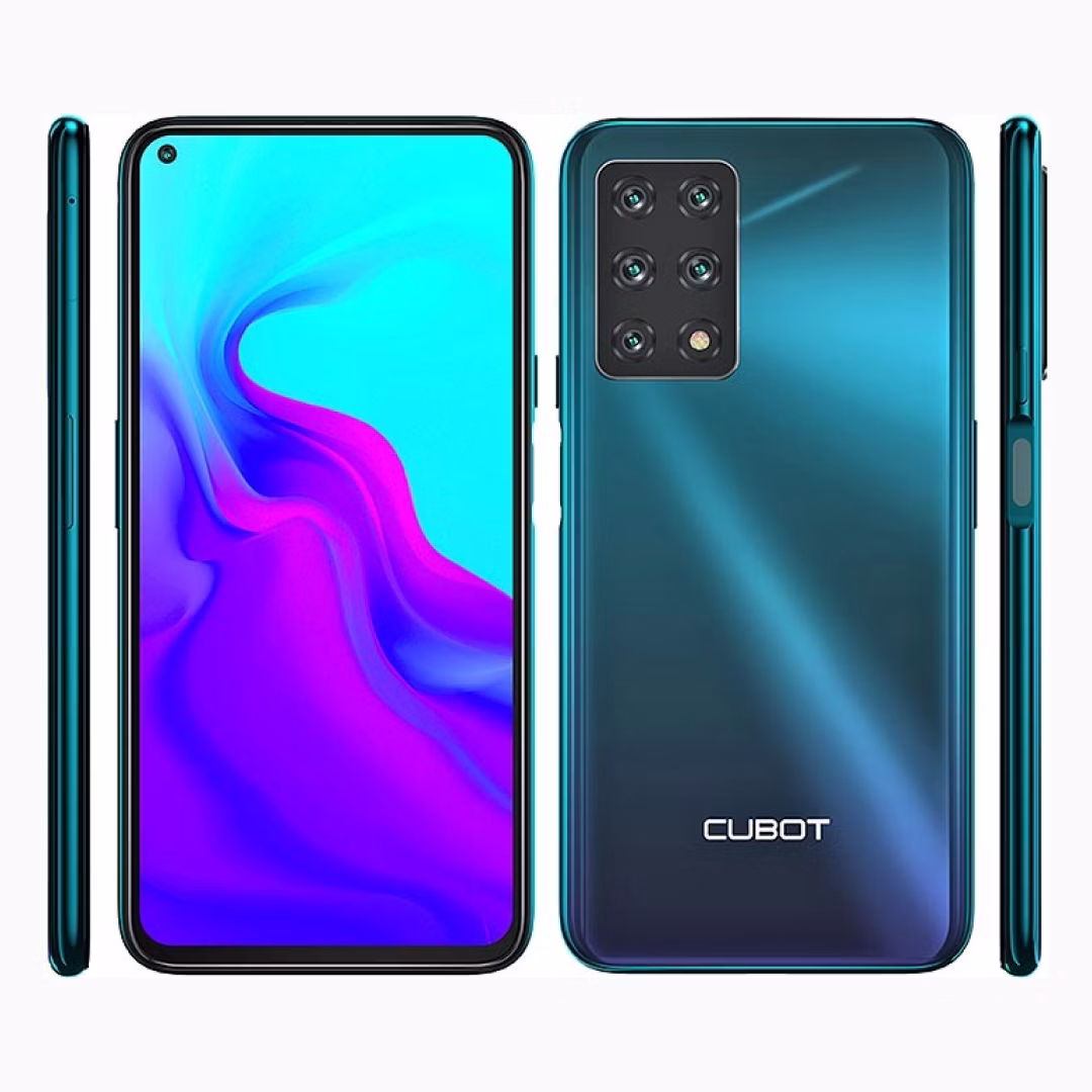 Cubot X30