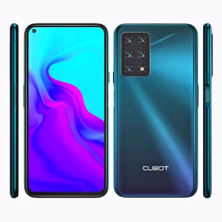 Cubot X30