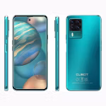 Cubot X50