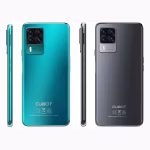 Cubot X50
