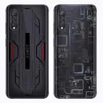Cubot X70