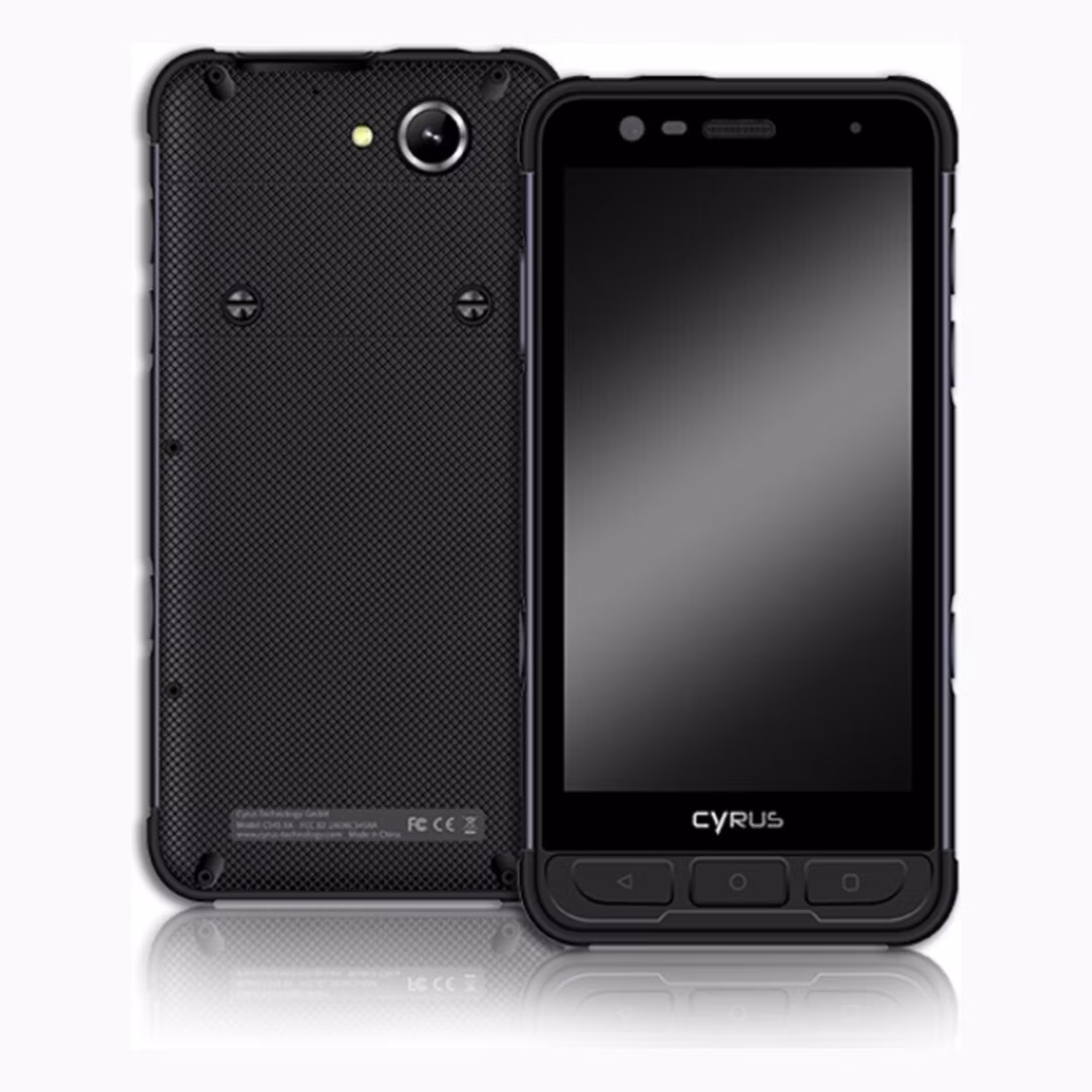 Cyrus CS45 XA