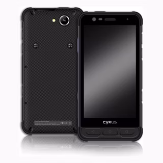 Cyrus CS45 XA