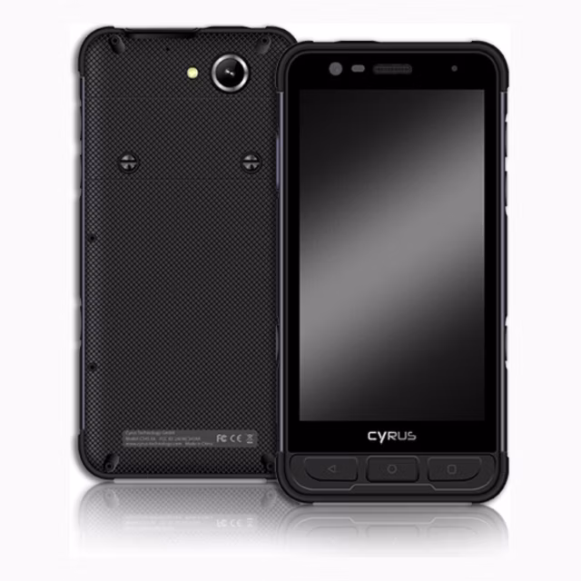 Cyrus CS45 XA