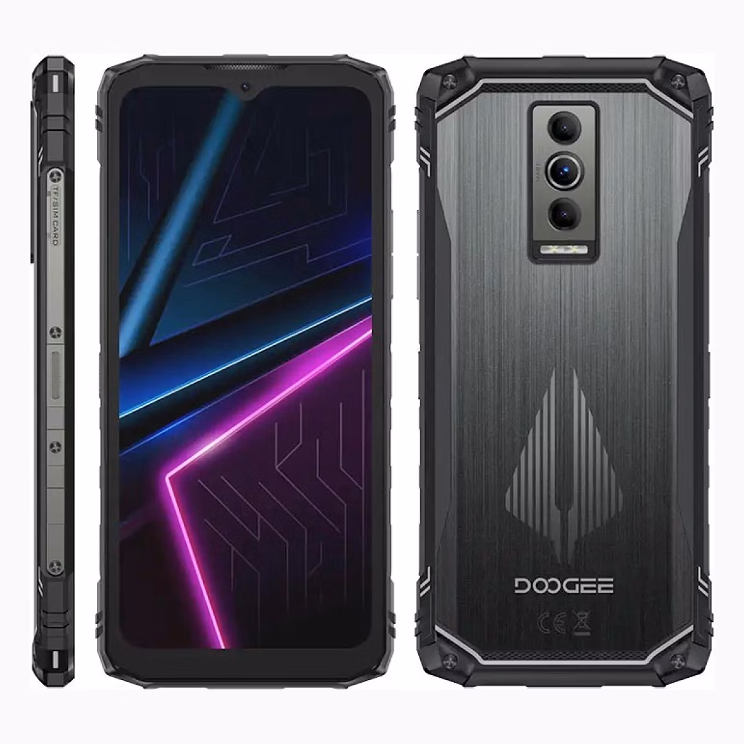 Doogee Blade 10 Pro Energy