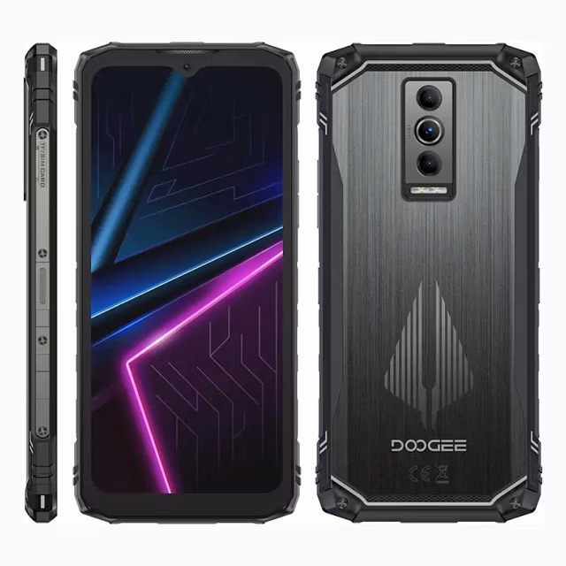 Doogee Blade 10 Pro Energy