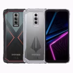Doogee Blade 10 Pro Energy