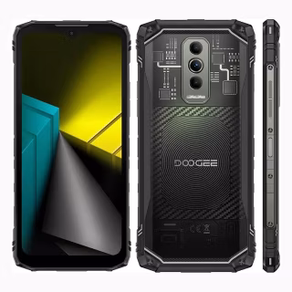 Doogee Blade 10 Ultra Energy