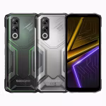 Doogee Blade 20 Max