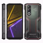 Doogee Blade 20 Max