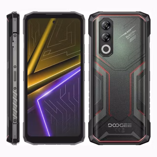 Doogee Blade 20 Max