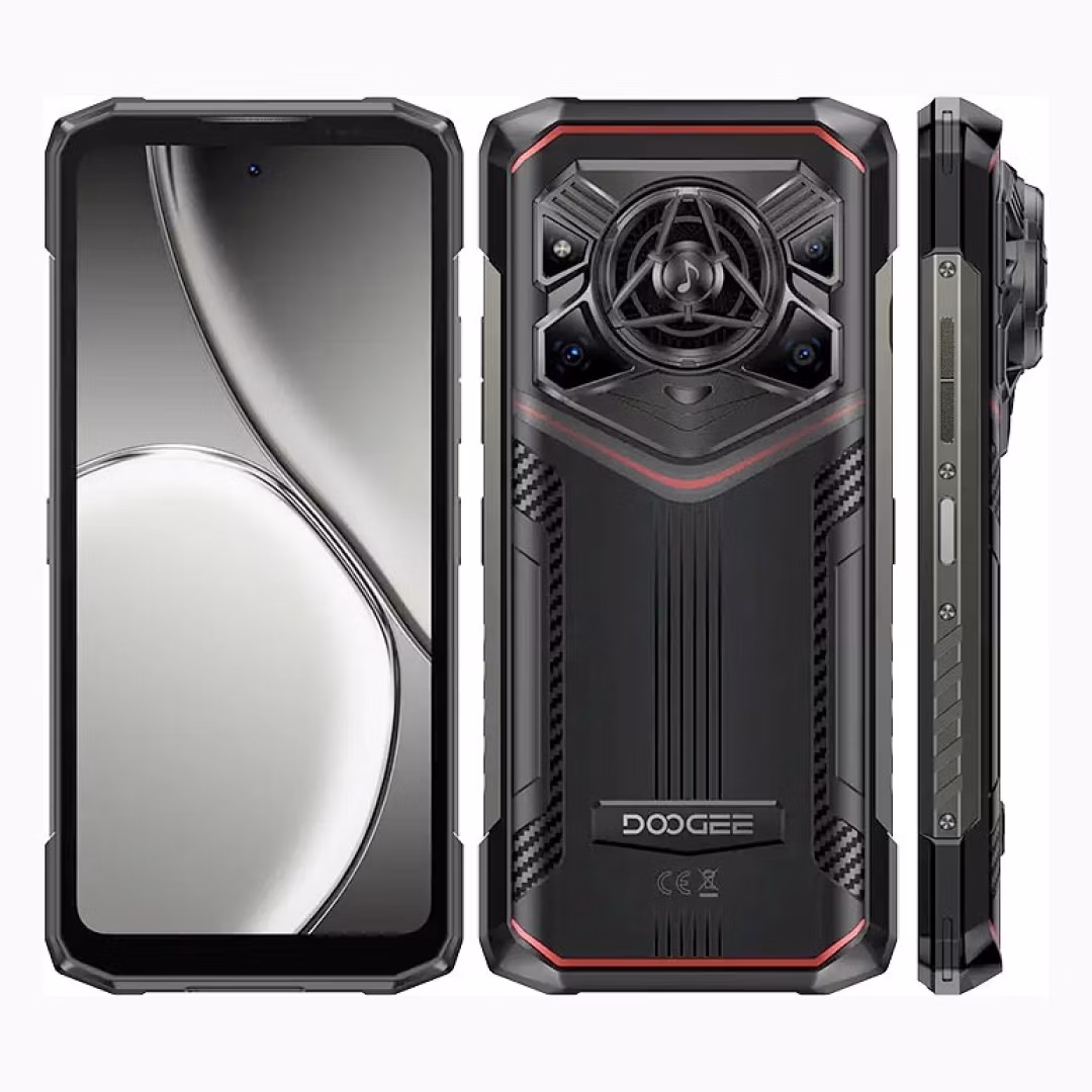 Doogee Blade 20 Pro