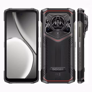 Doogee Blade 20 Pro