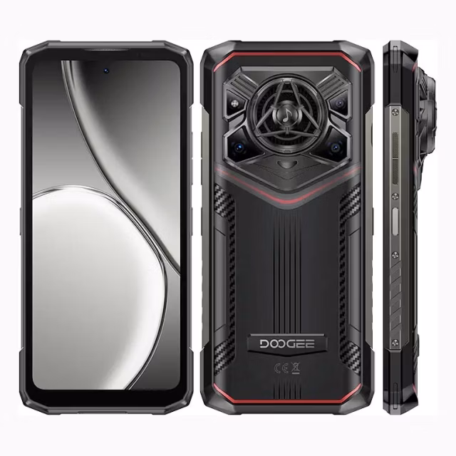 Doogee Blade 20 Pro