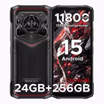 Doogee Blade 20 Pro