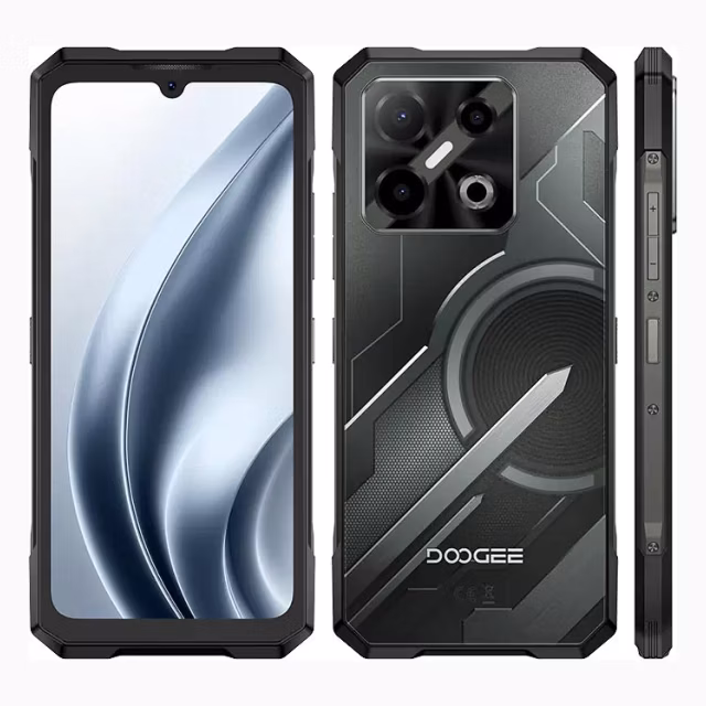 Doogee Blade GT Play