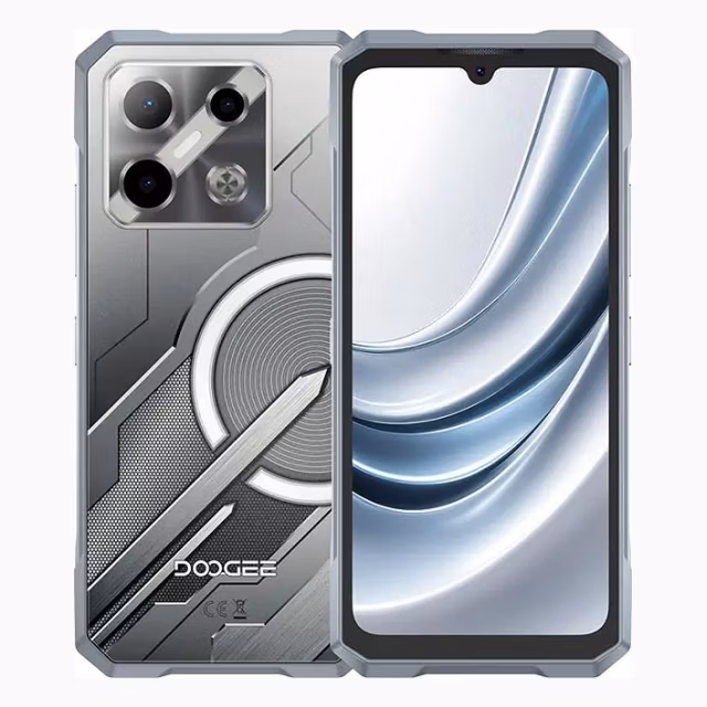 Doogee Blade GT Pro
