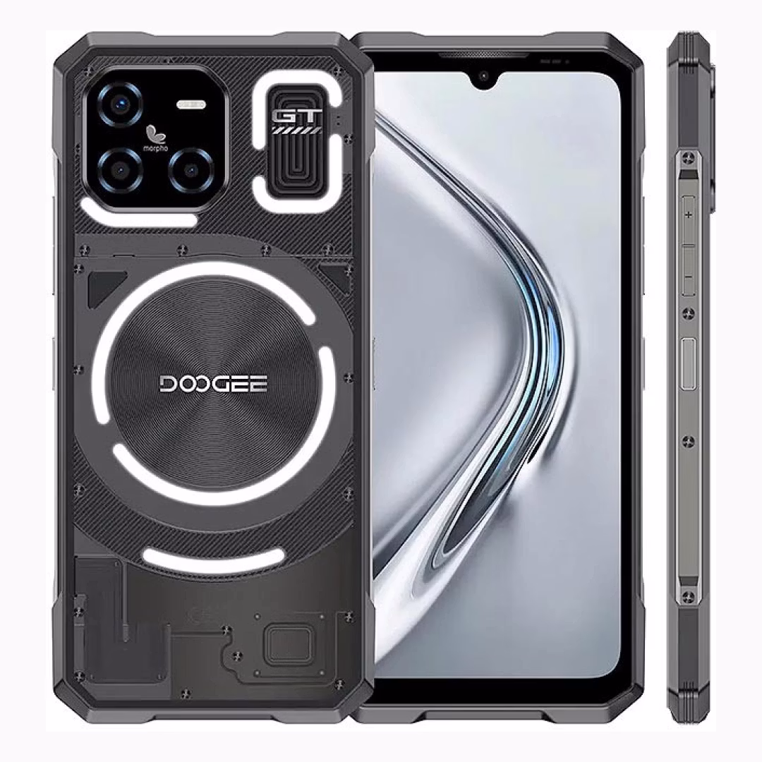 Doogee Blade GT Ultra
