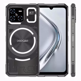 Doogee Blade GT Ultra