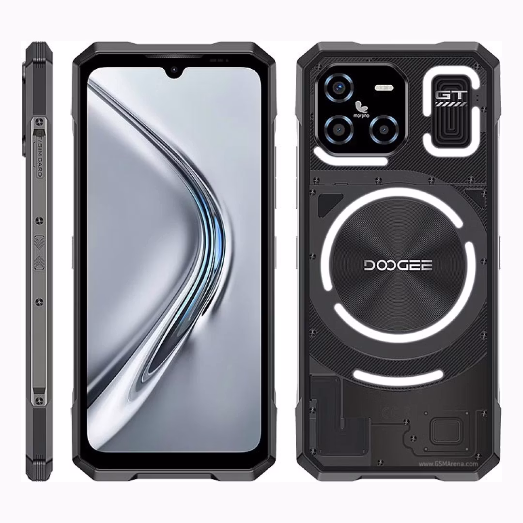 Doogee Blade GT