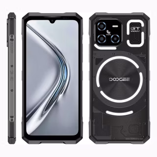 Doogee Blade GT