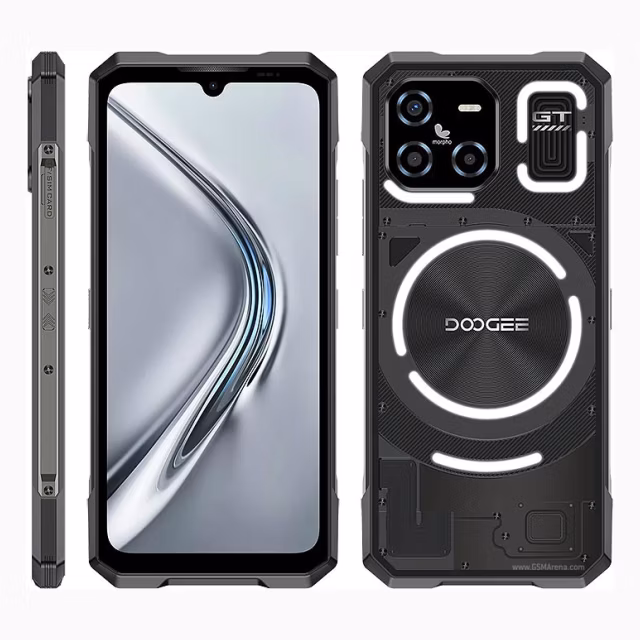 Doogee Blade GT