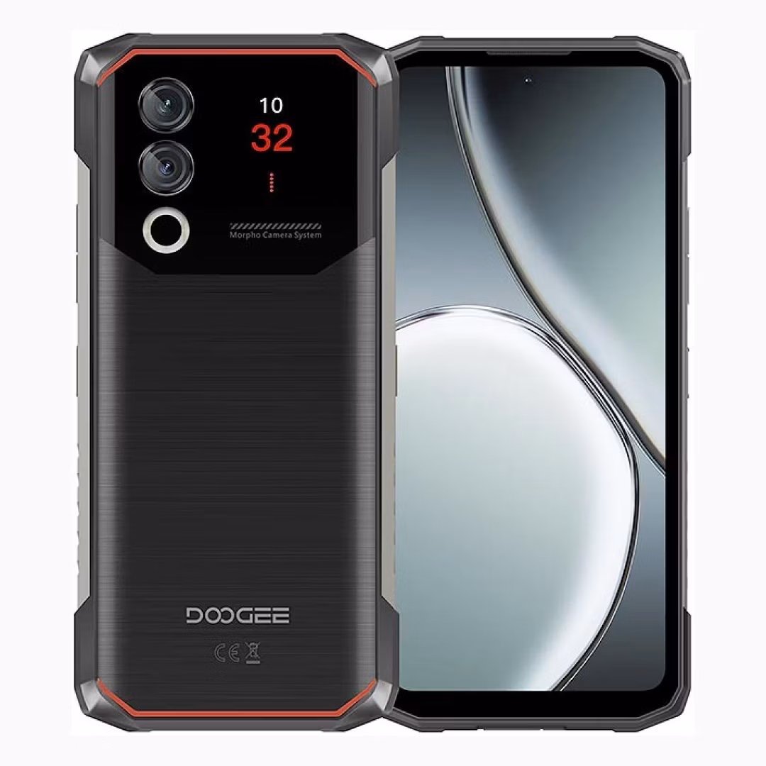 Doogee Blade10 Max