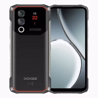 Doogee Blade10 Max