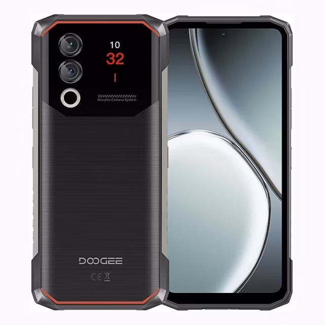 Doogee Blade10 Max